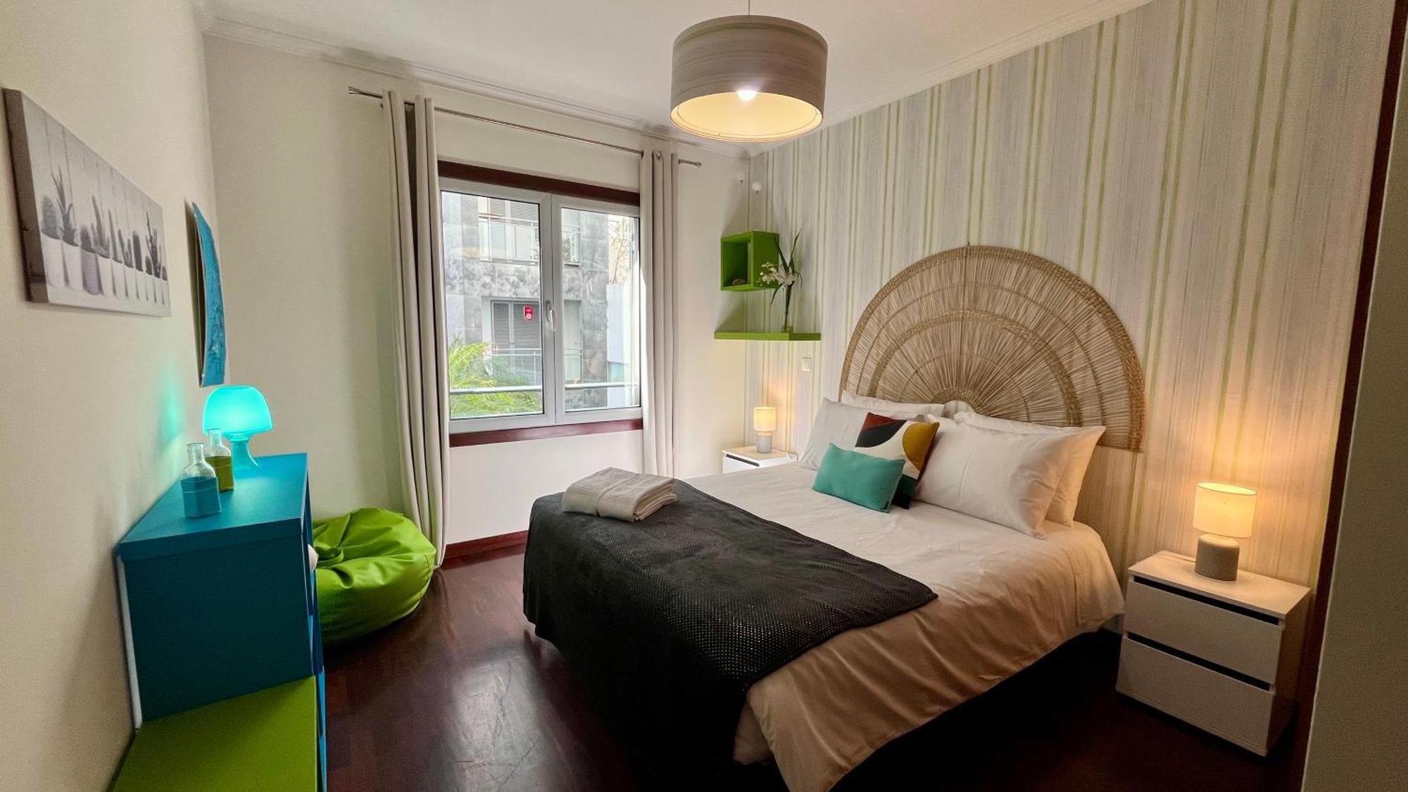 Madeira Emotions Apartments Funchal  Eksteriør bilde