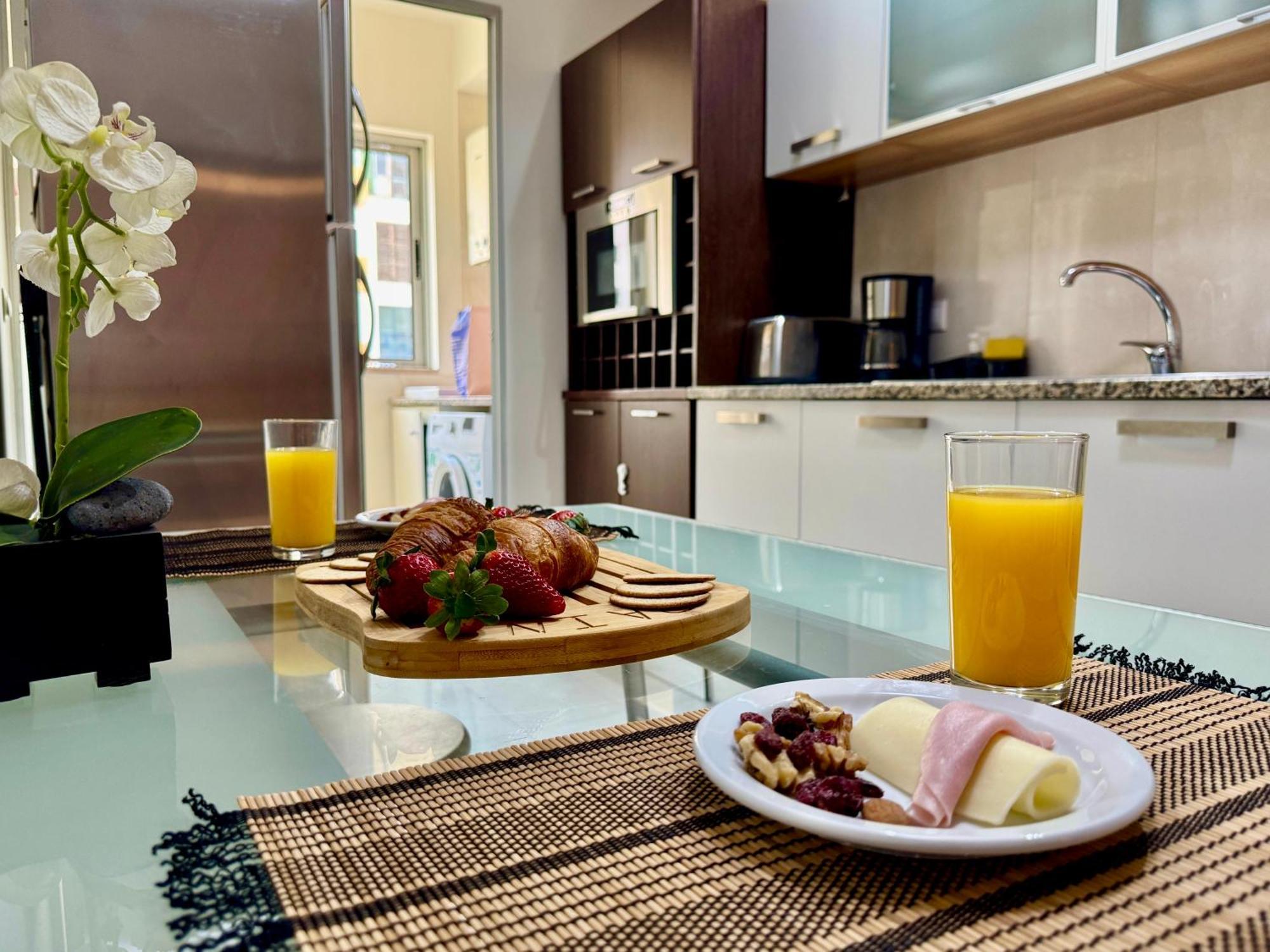 Madeira Emotions Apartments Funchal  Eksteriør bilde