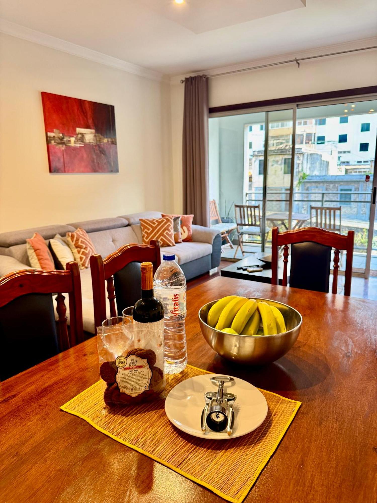 Madeira Emotions Apartments Funchal  Eksteriør bilde
