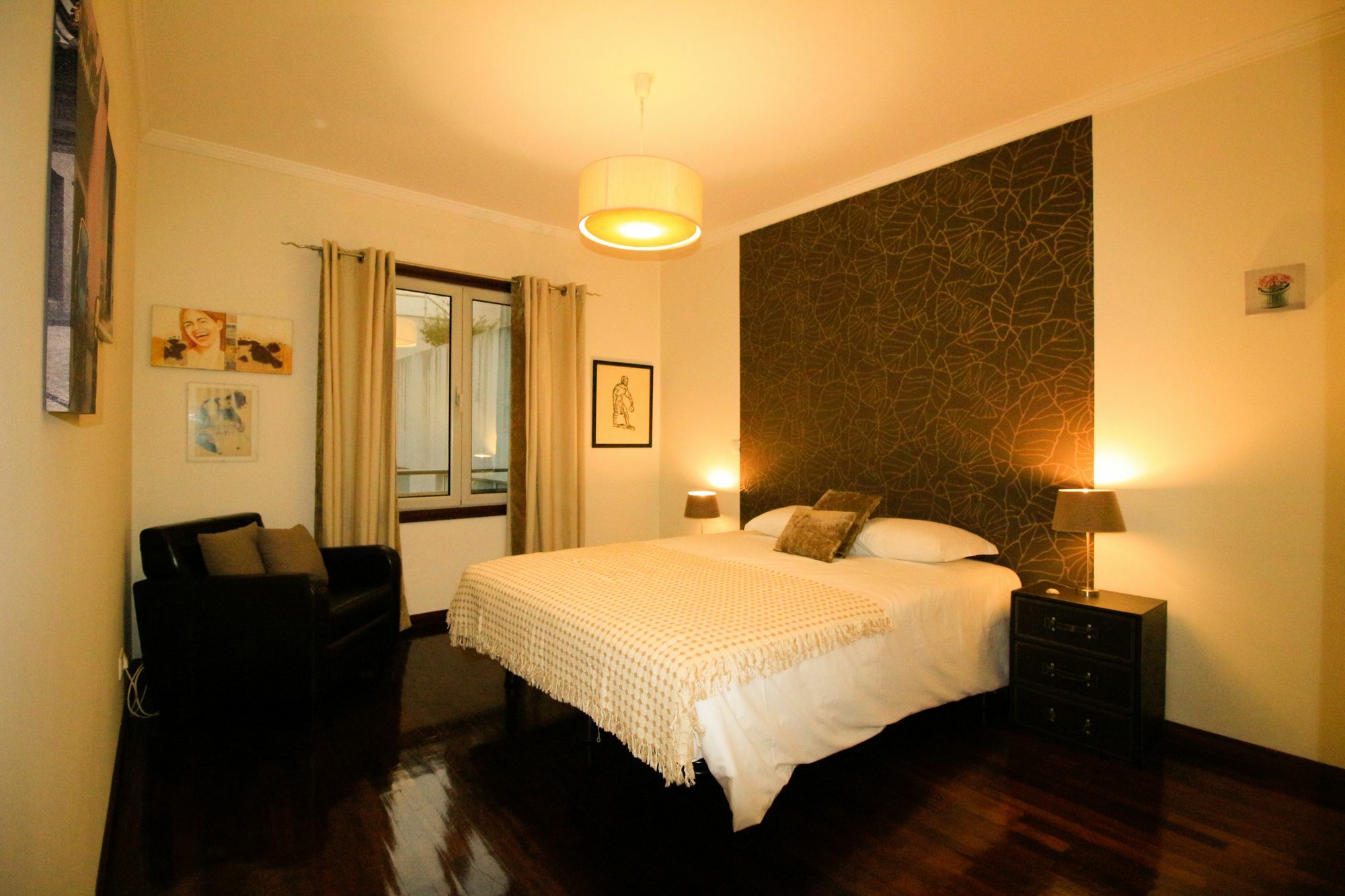 Madeira Emotions Apartments Funchal  Eksteriør bilde