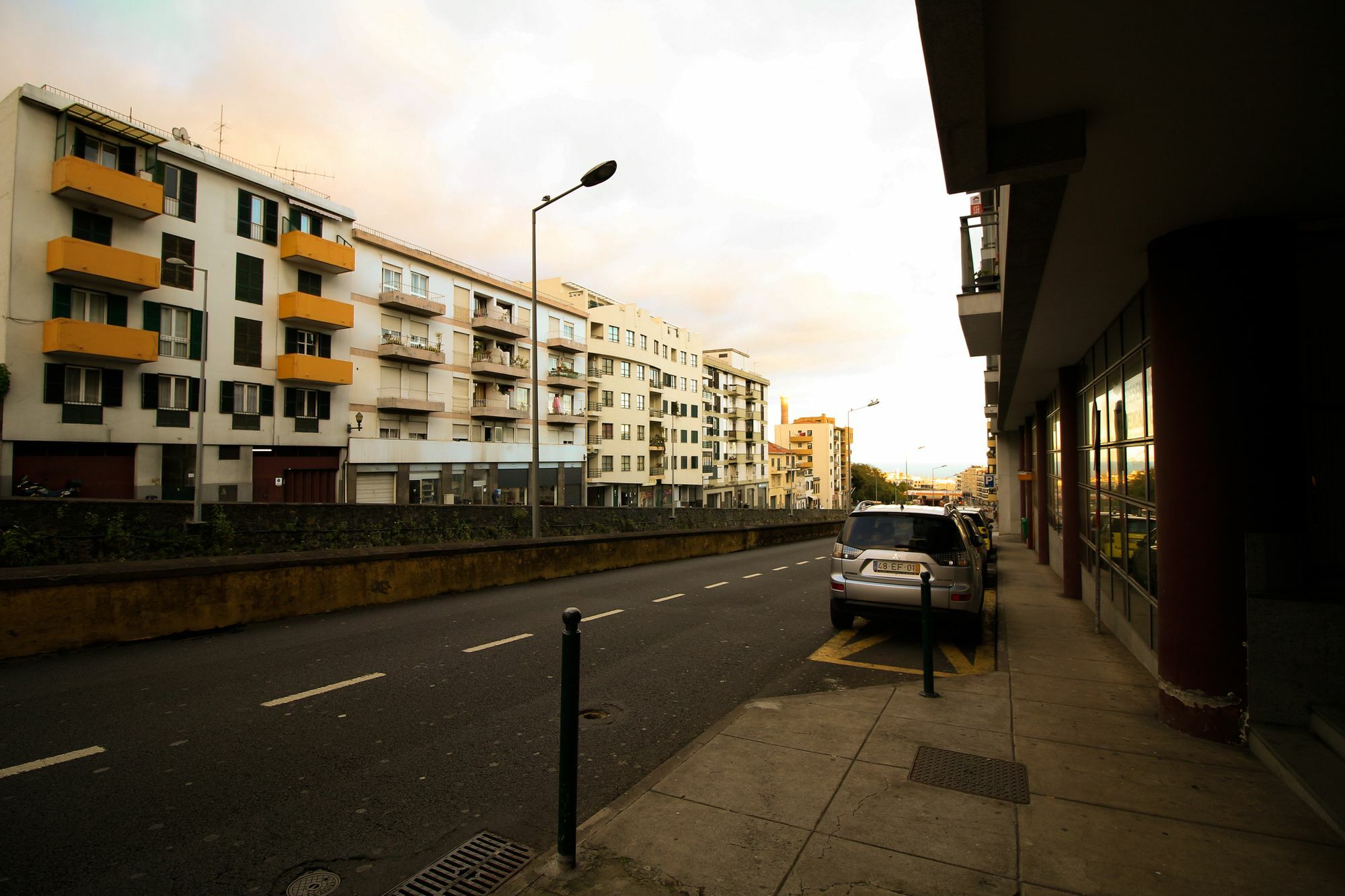 Madeira Emotions Apartments Funchal  Eksteriør bilde