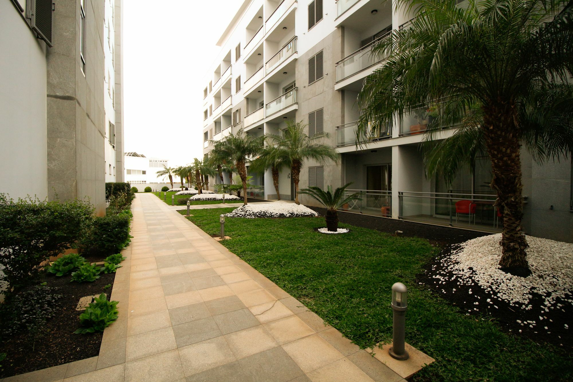 Madeira Emotions Apartments Funchal  Eksteriør bilde