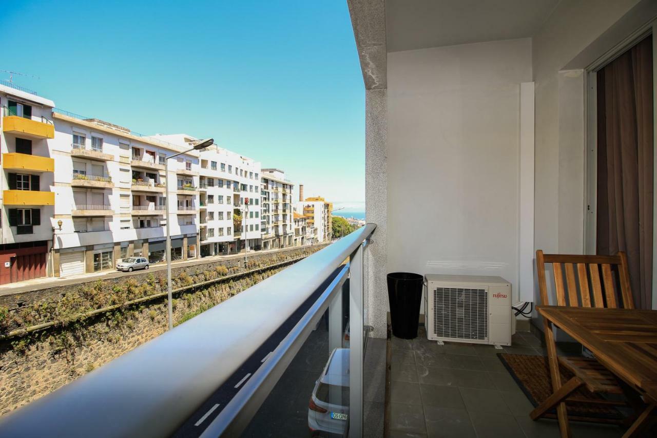 Madeira Emotions Apartments Funchal  Eksteriør bilde