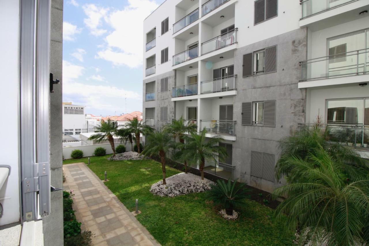 Madeira Emotions Apartments Funchal  Eksteriør bilde