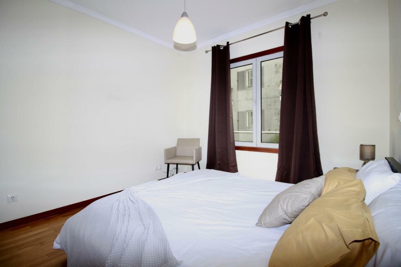 Madeira Emotions Apartments Funchal  Eksteriør bilde