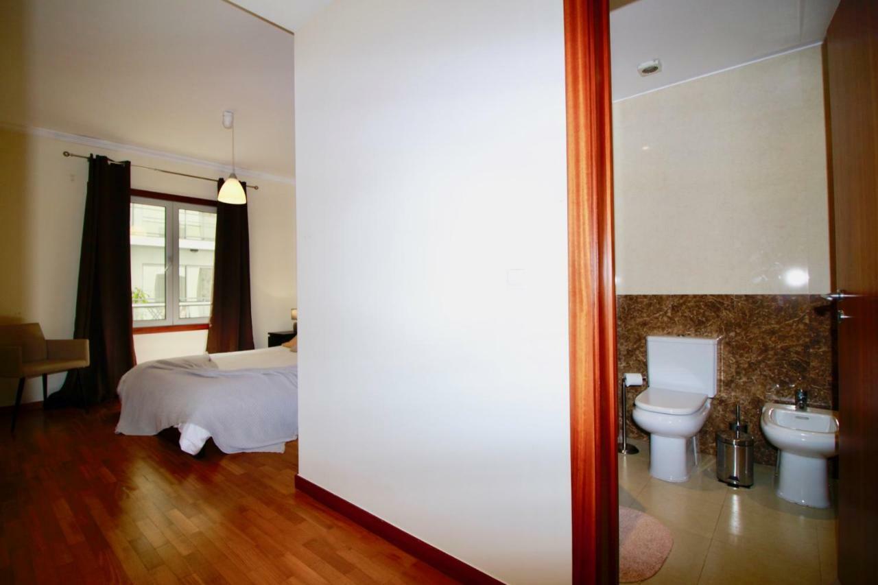 Madeira Emotions Apartments Funchal  Eksteriør bilde