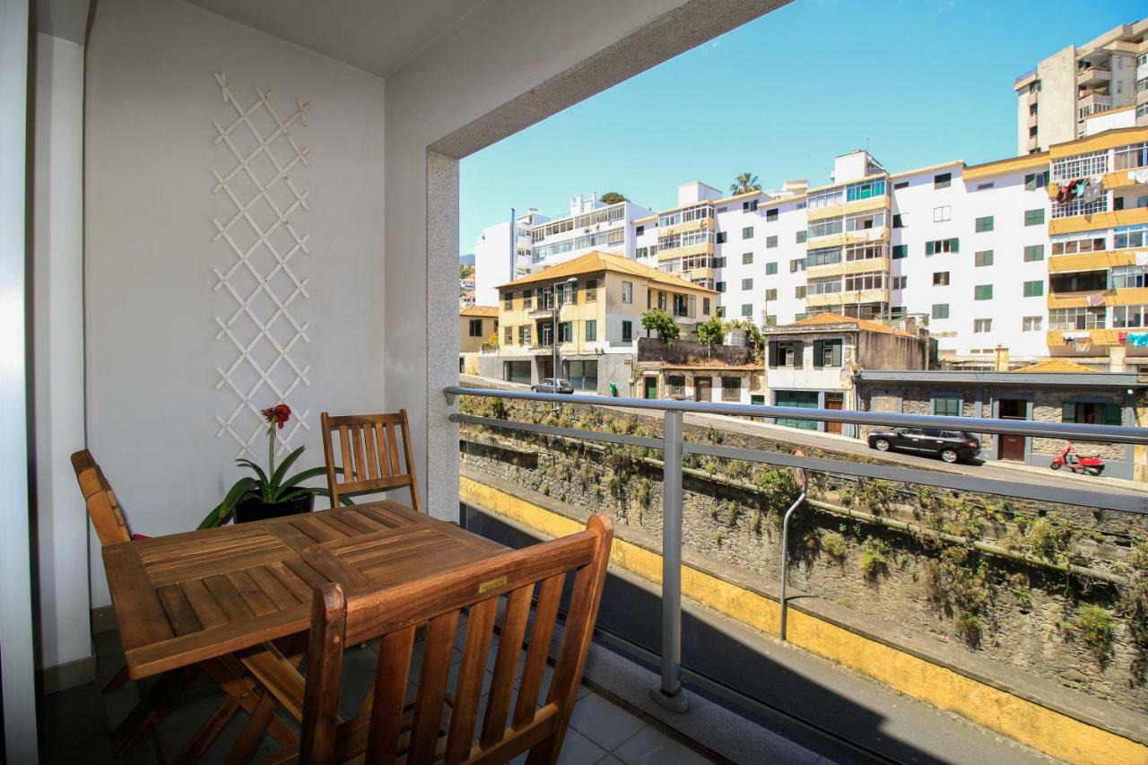 Madeira Emotions Apartments Funchal  Eksteriør bilde