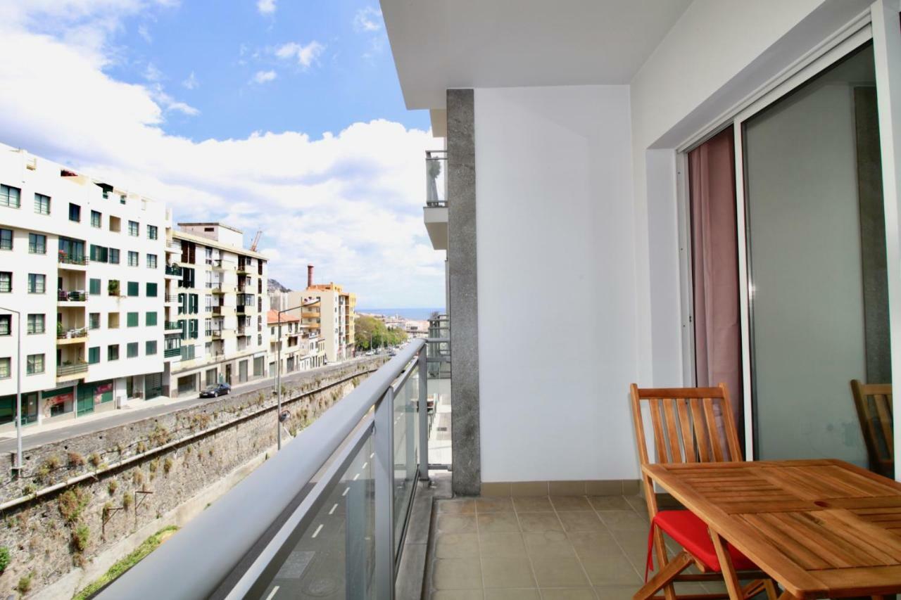 Madeira Emotions Apartments Funchal  Eksteriør bilde