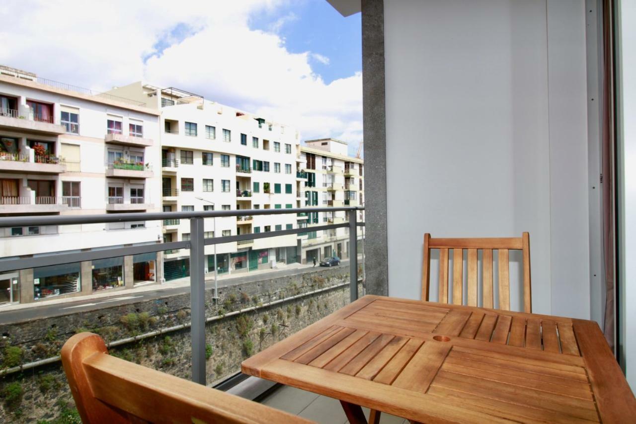 Madeira Emotions Apartments Funchal  Eksteriør bilde